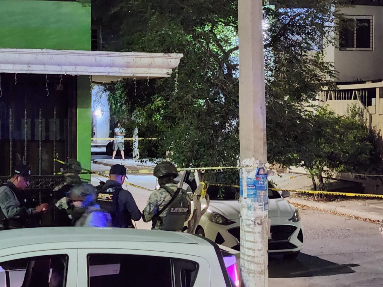 homicidio doble solidaridad