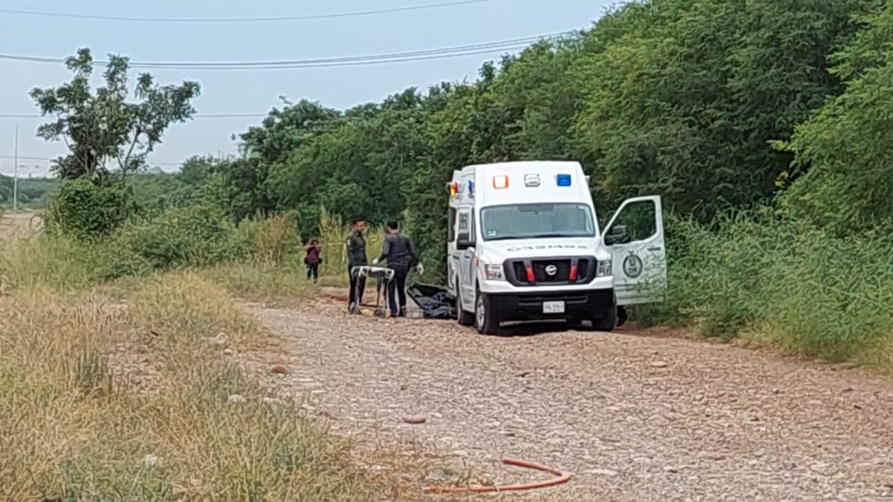 homicidio dos hombres la primavera