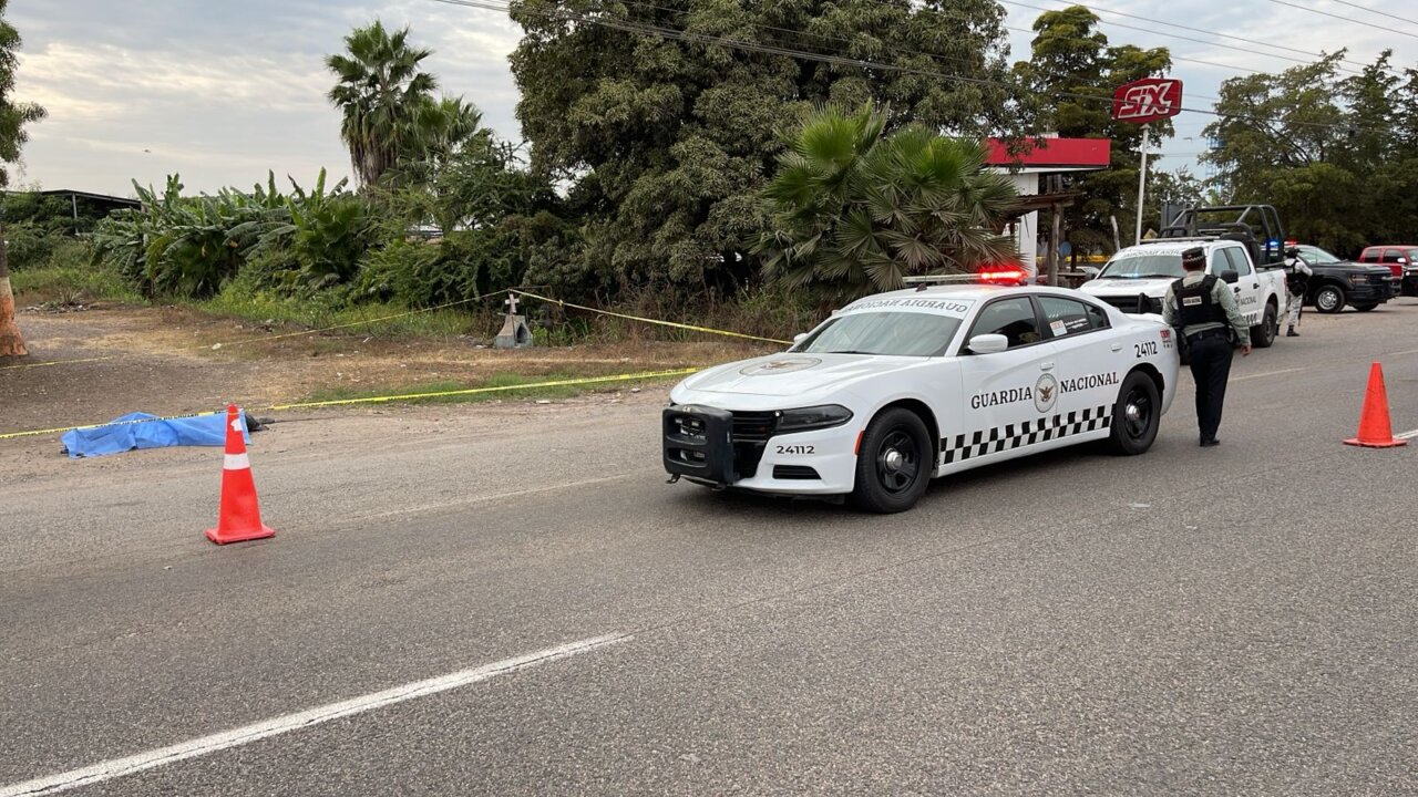 homicidio embolsado culiacán-eldorado