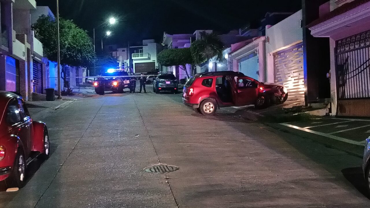 homicidio empleado imss