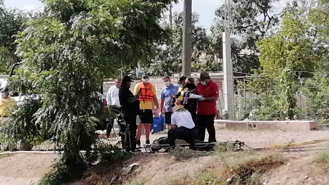 homicidio en Navolato
