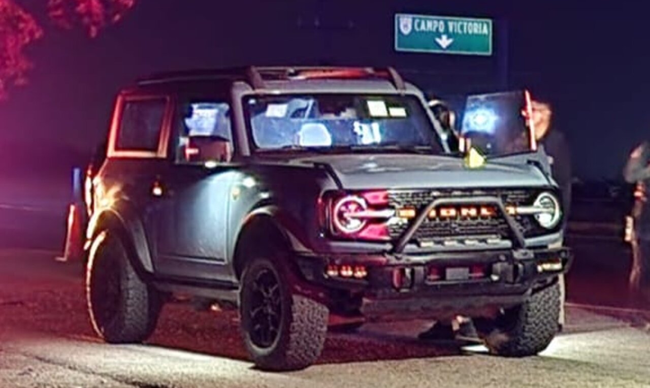 homicidio escuela de agronomia bronco