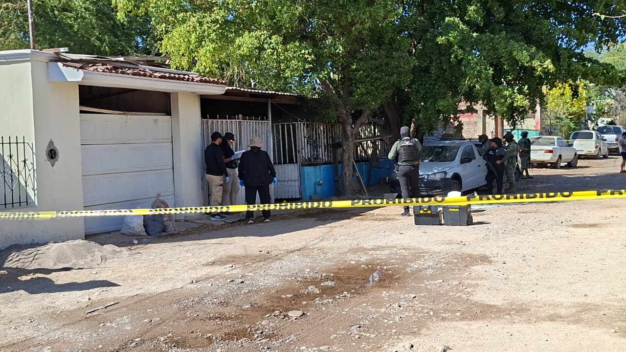 homicidio flores magon culiacán