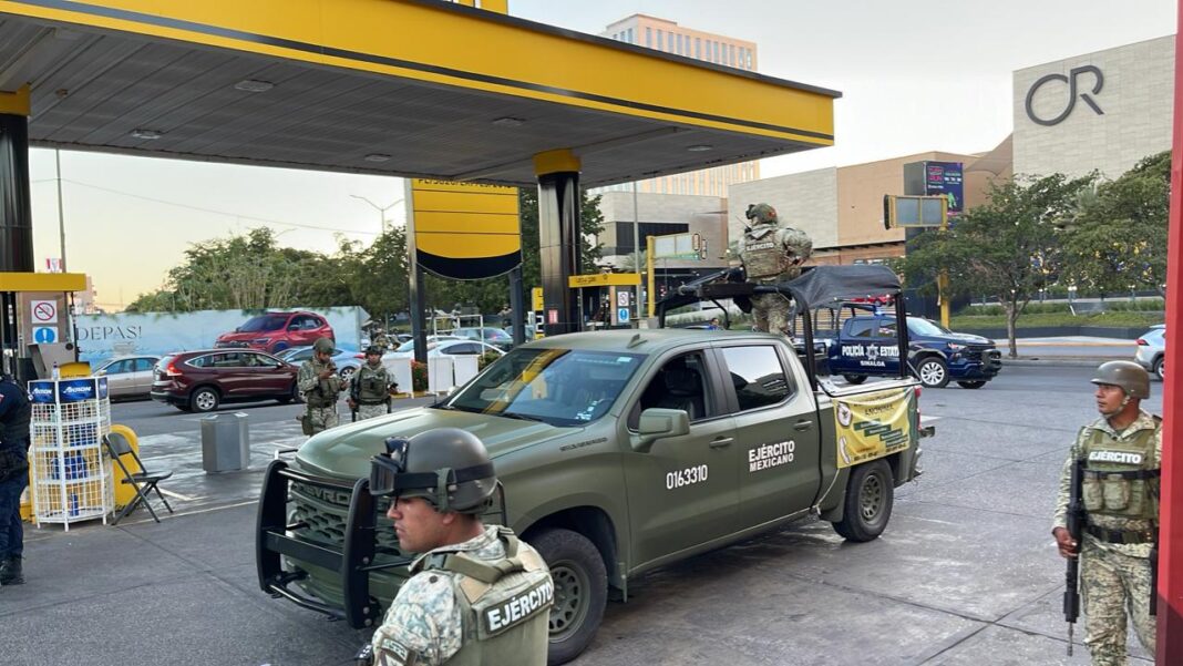 homicidio gasolinera 4 rios