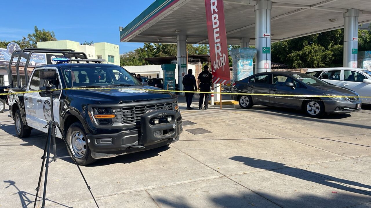 homicidio gasolinera salon 53