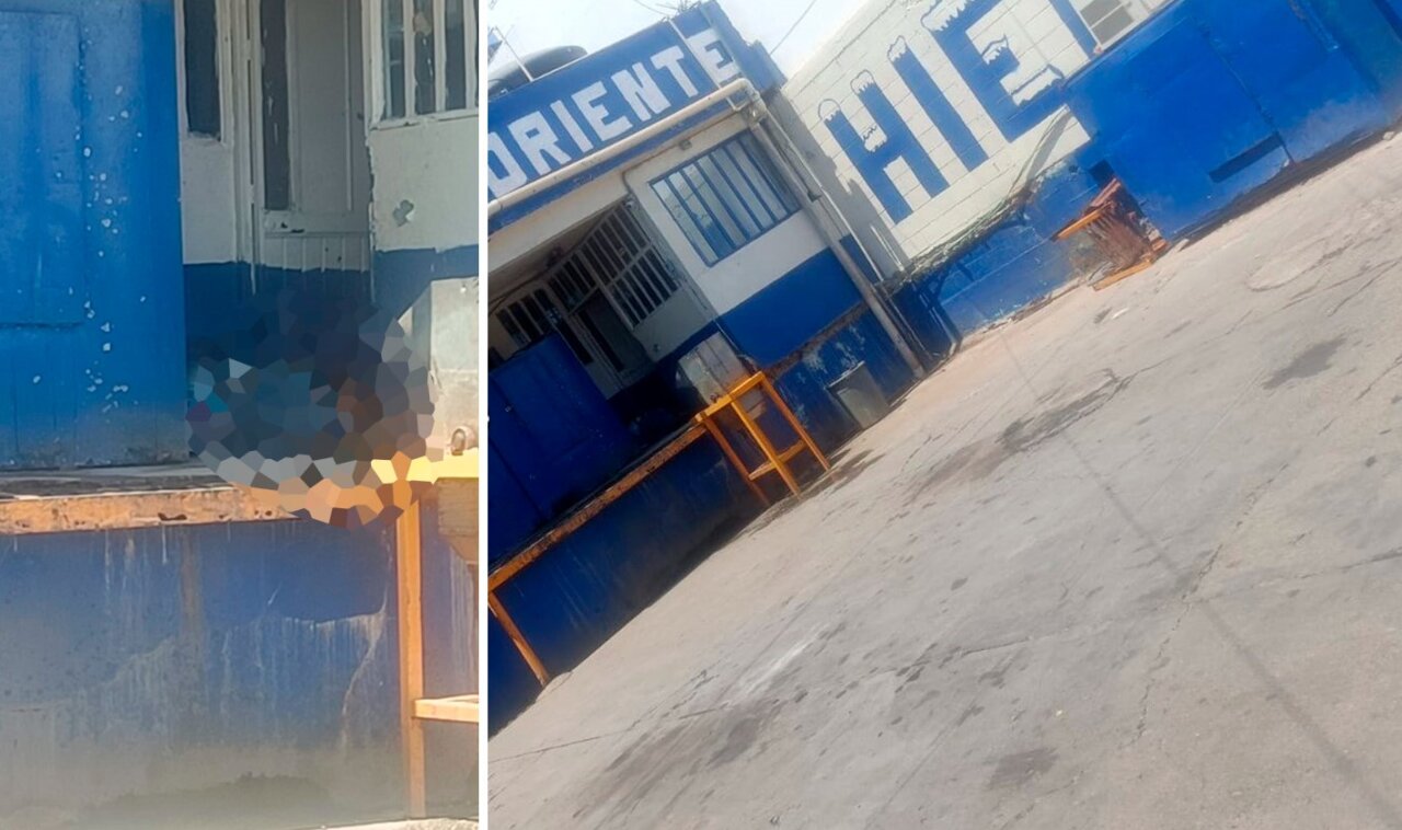 homicidio hielera culiacán