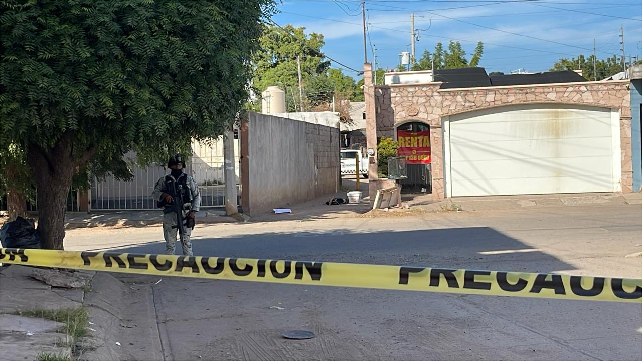 homicidio hielera riveras de tamazula