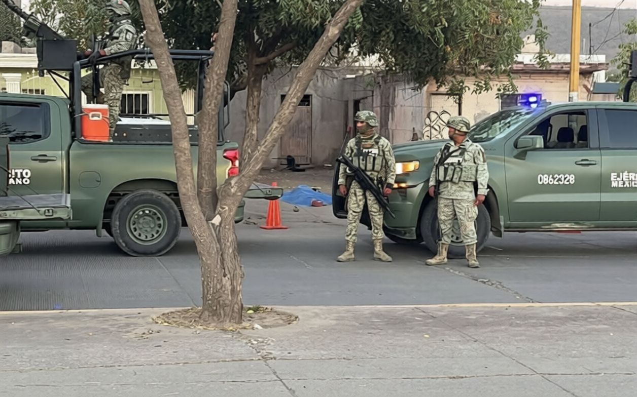 homicidio la amistad