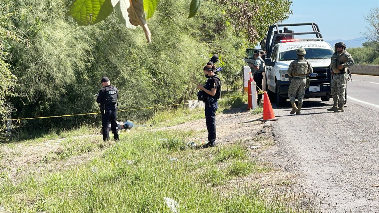 homicidio la costera 2