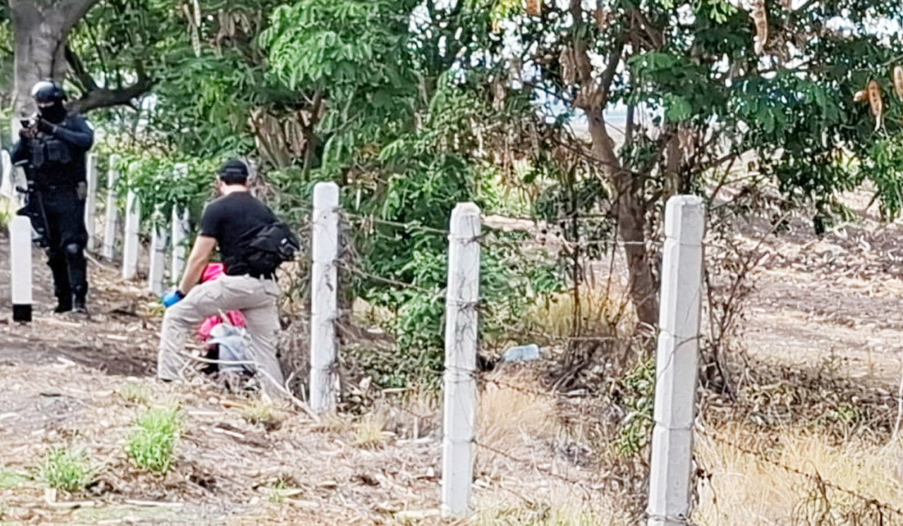 homicidio la costera aguaruto