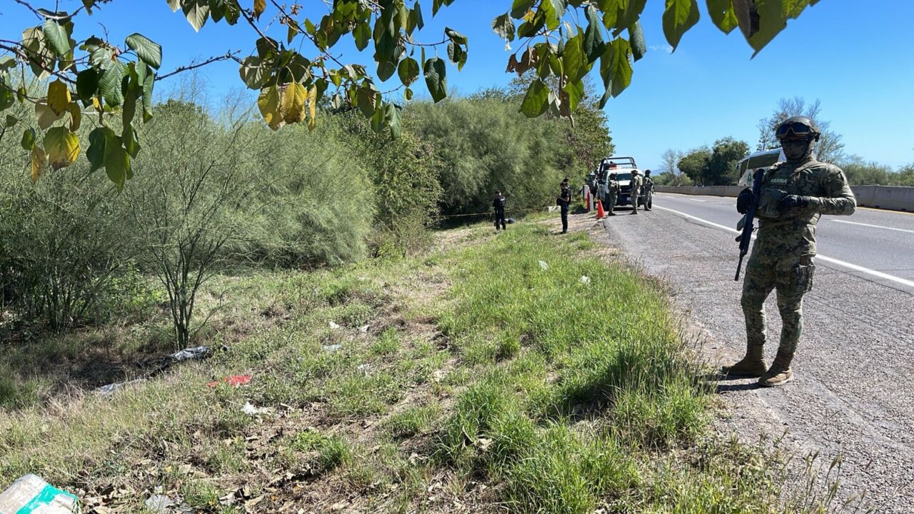 homicidio la costera empaques