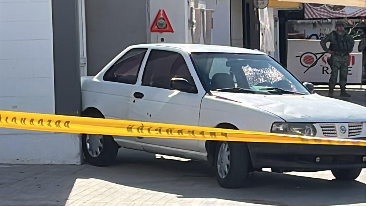 homicidio las vegas
