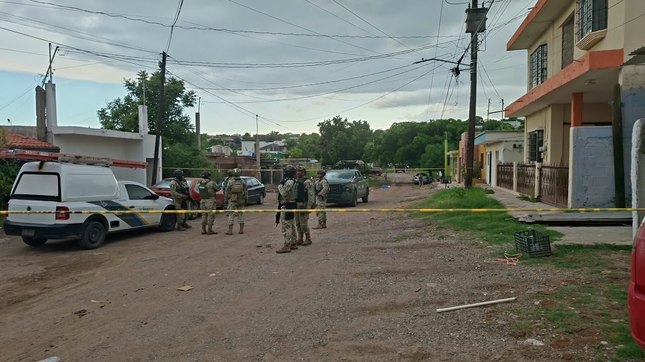 Identifican al hombre hallado privado de la vida en la colonia Lázaro Cárdenas