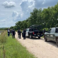Localizan a hombre asesinado en El Limón de los Ramos, en salida norte de Culiacán