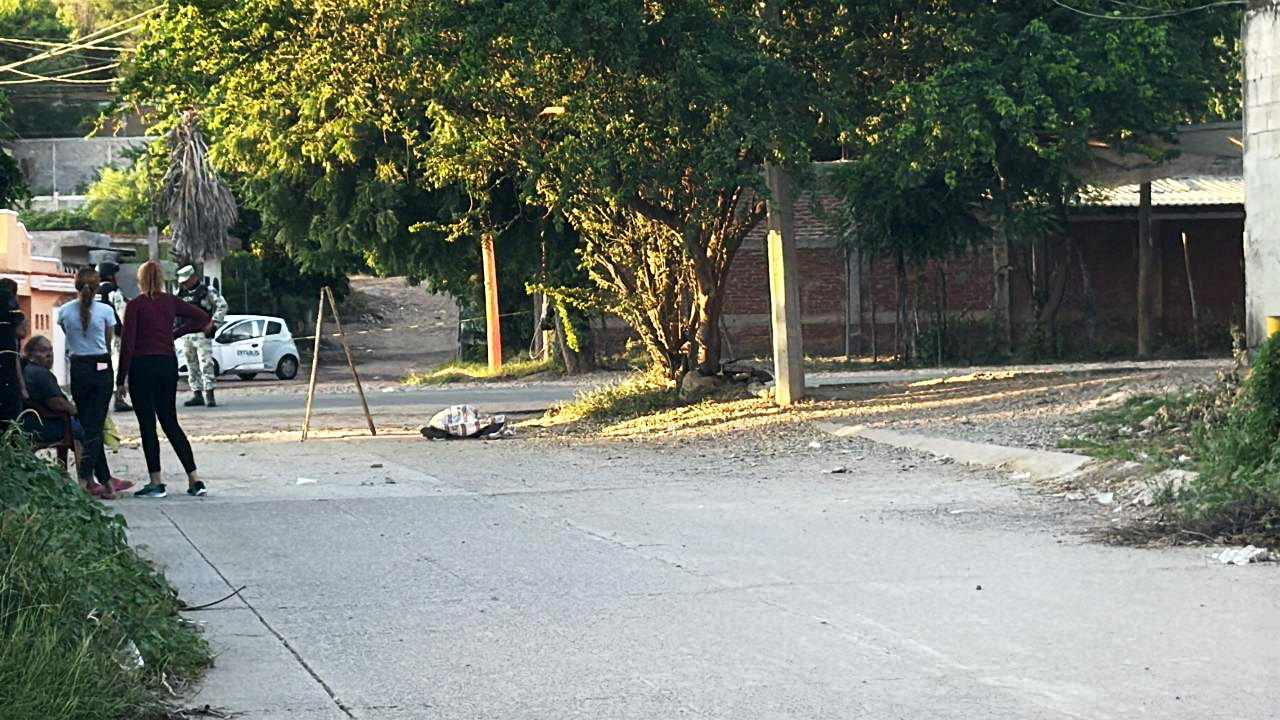 homicidio loma de rodrguera