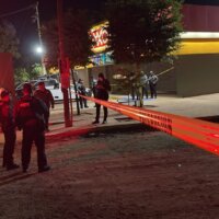 Ejecutan a un hombre en la avenida Obregón, al norte de Culiacán
