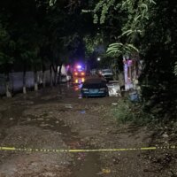 Identifican al hombre asesinado a tiros en Los Alamitos, en Culiacán