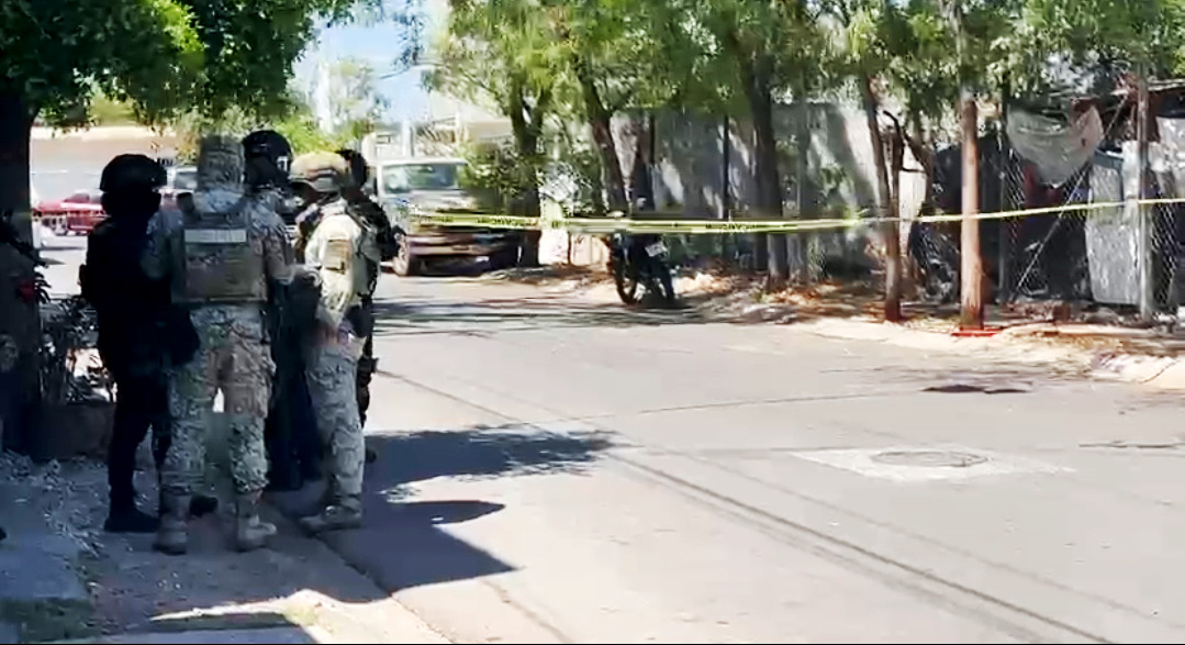 homicidio los angeles