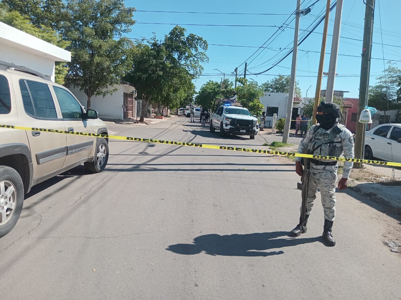 homicidio los angeles