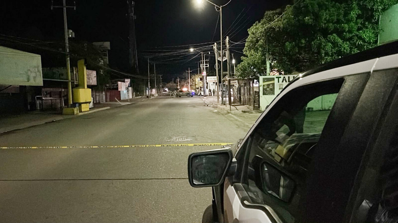 homicidio los huertos
