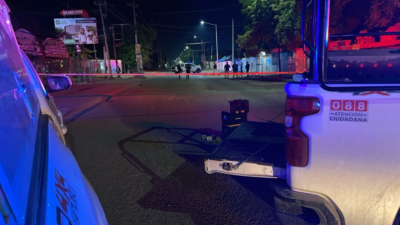 homicidio menor los mezcales