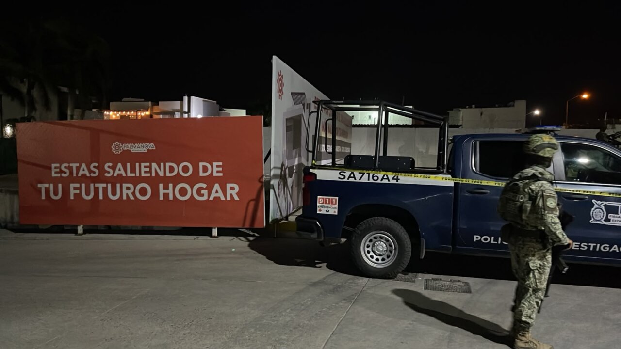 Era un menor de 16 años, el hombre asesinado a balazos en el sector Los Ángeles, en Culiacán
