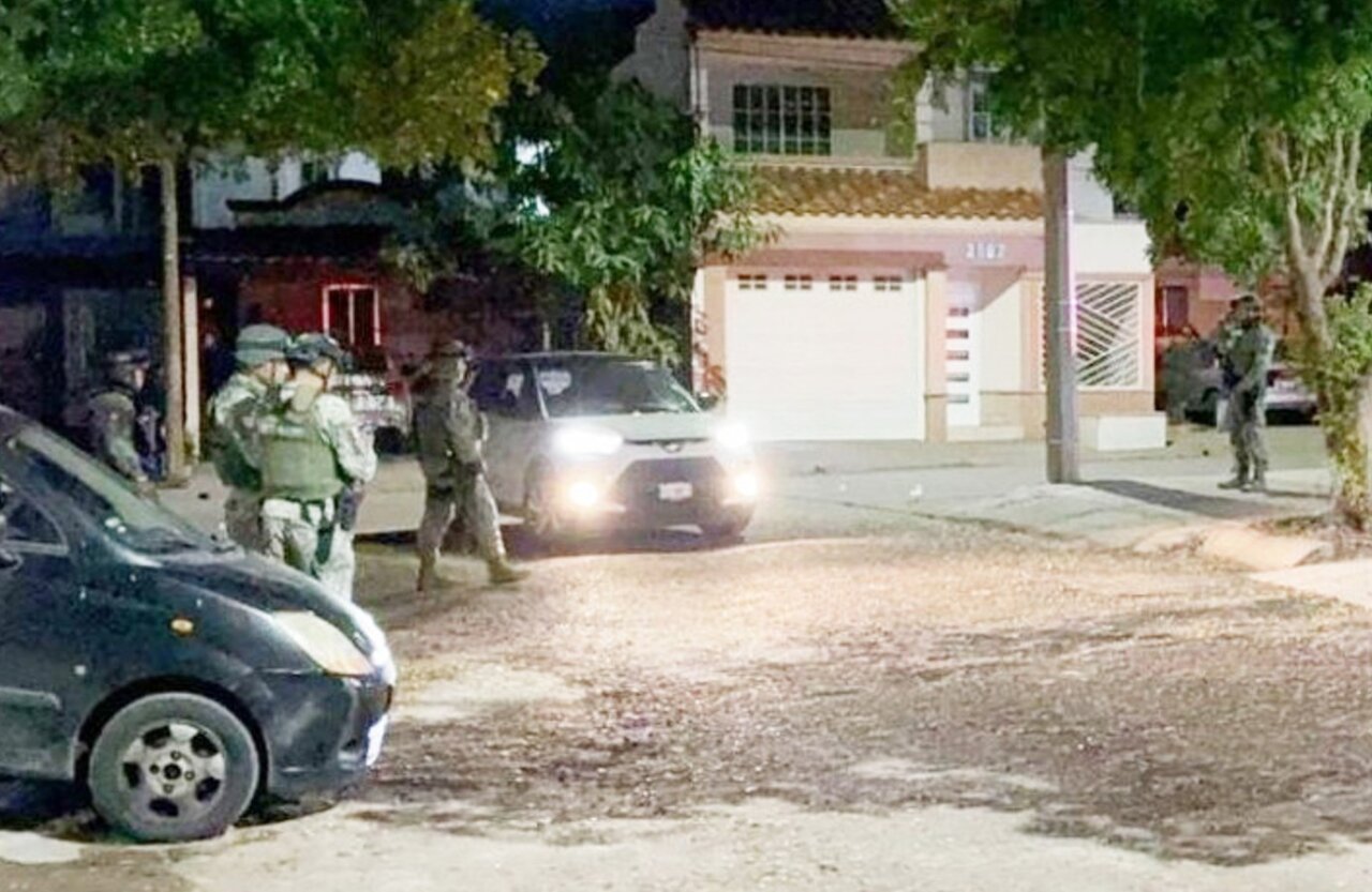 homicidio militar retirado