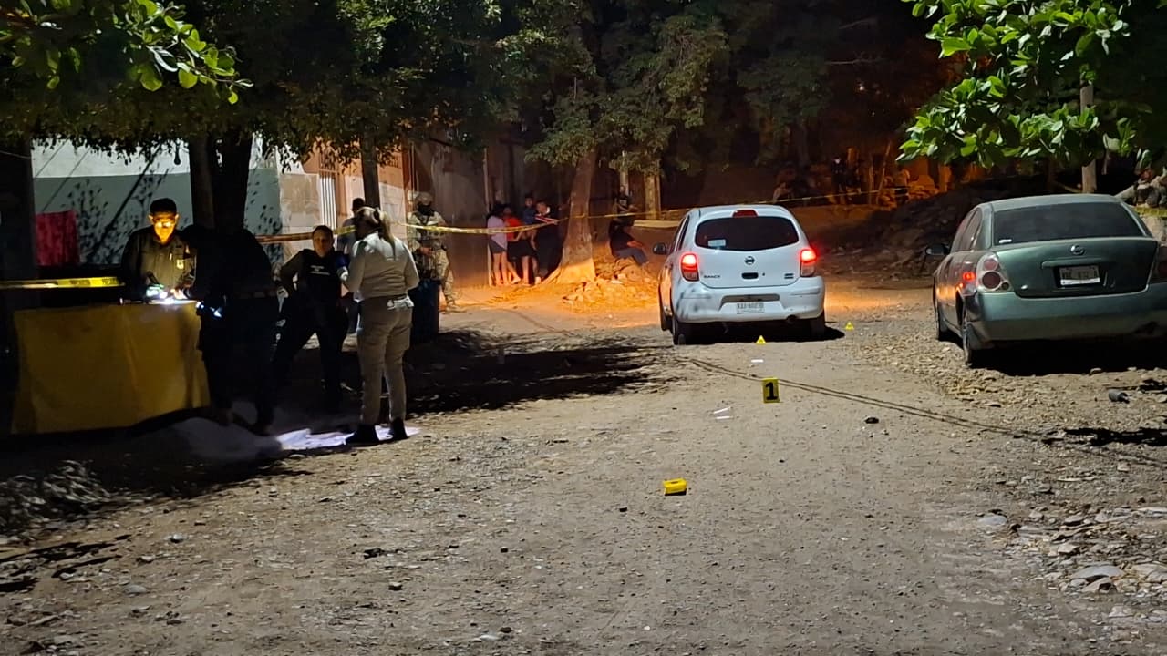 homicidio montesierra