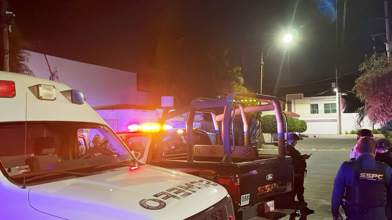 homicidio mujer los olivos