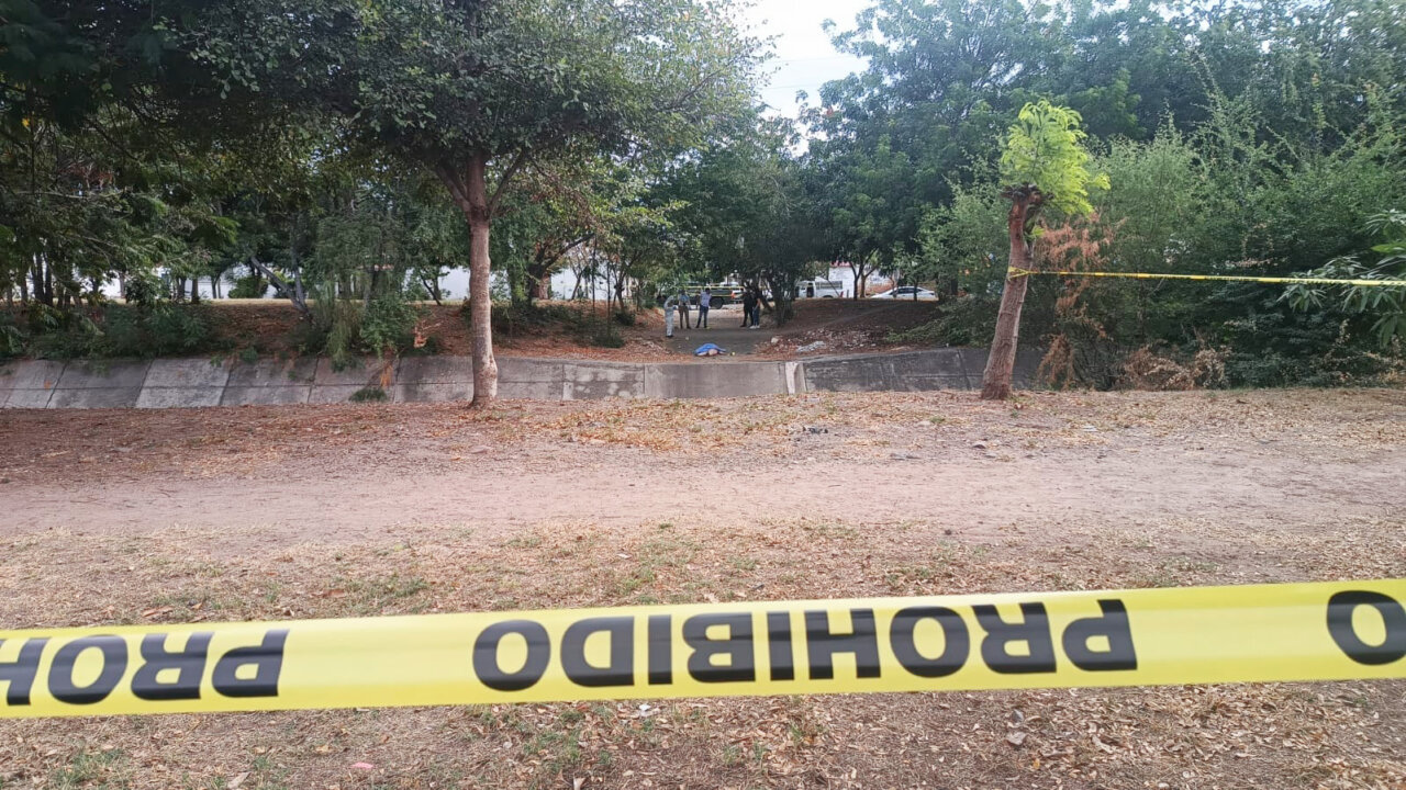 homicidio mujer villa satélite