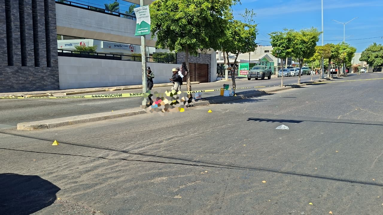 homicidio obrego y ciudades hermanas