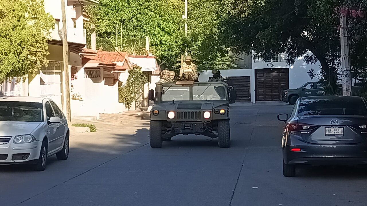 homicidio panteón CU