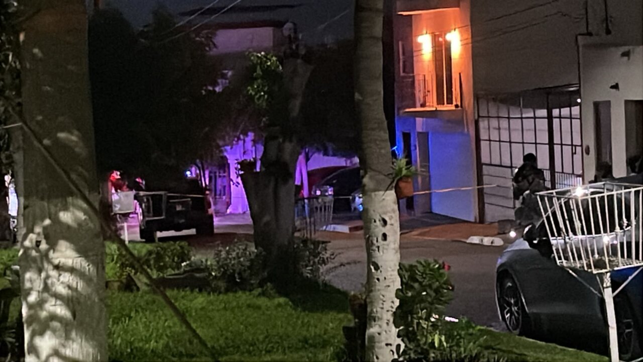 homicidio parque villa universidad