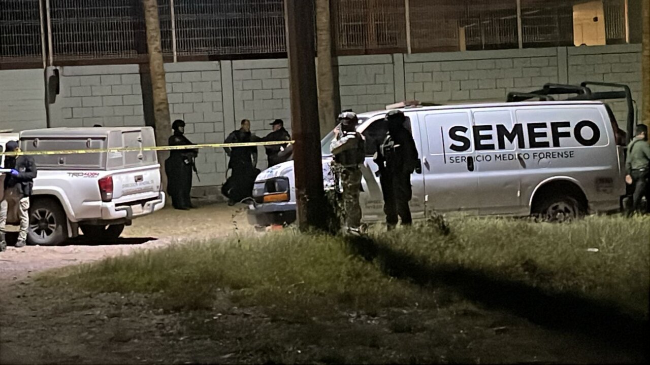 homicidio pedregal del humaya