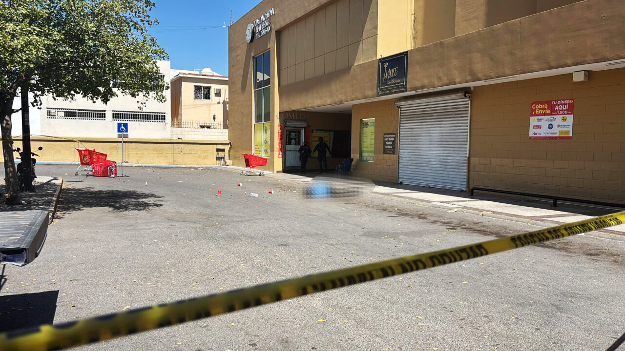 homicidio plaza siquiatrico