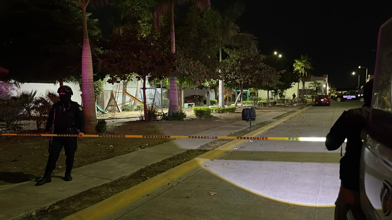 homicidio prados de la conquista