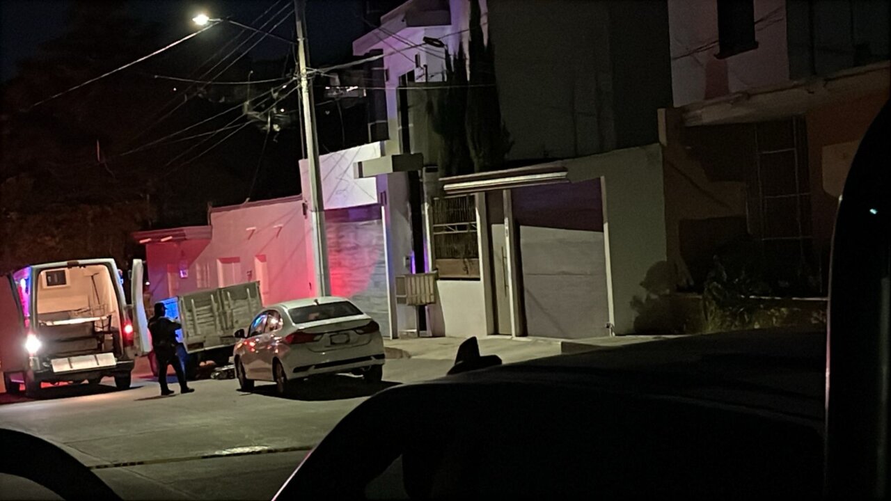 homicidio rafael buelna
