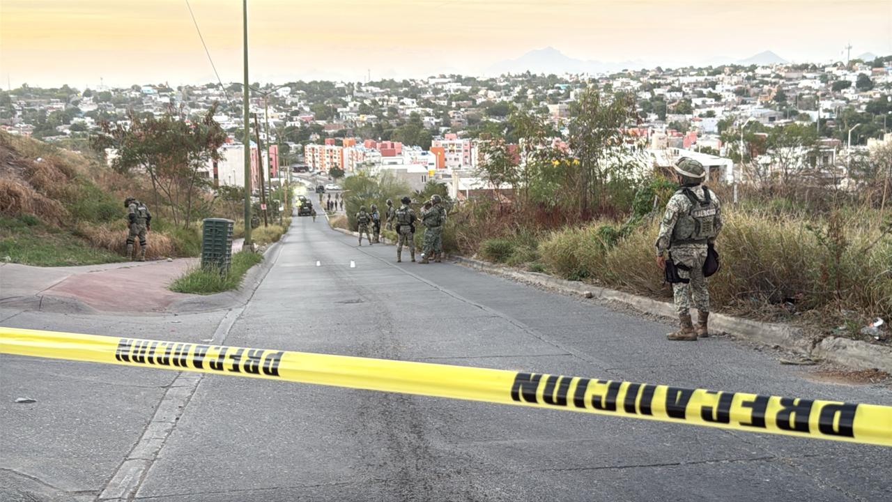 homicidio san isidro