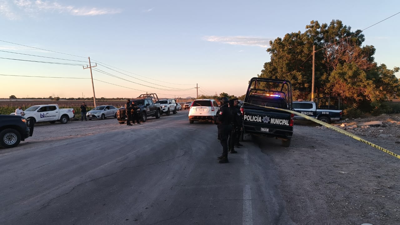 homicidio san pedro navolato