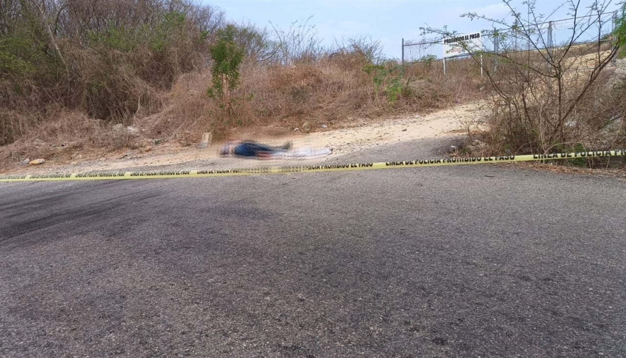 homicidio sanalona