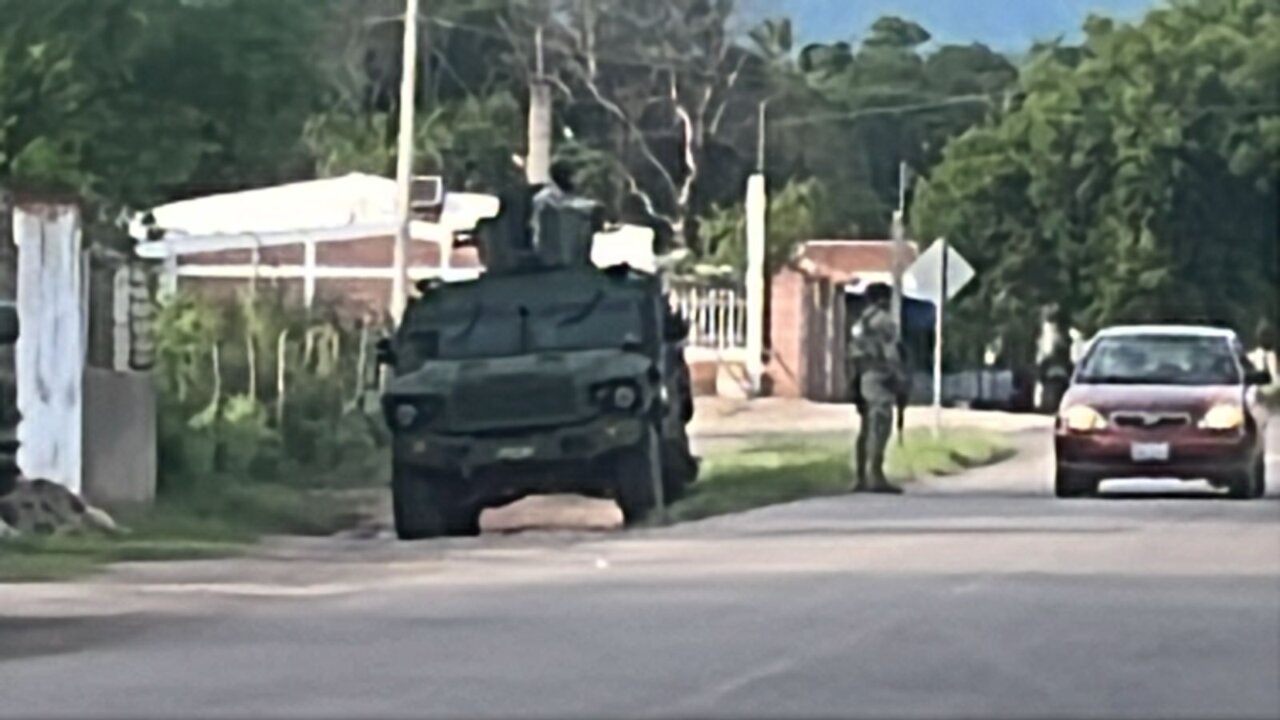 Hallan asesinado al síndico de Tepuche, Guadalupe Ramírez