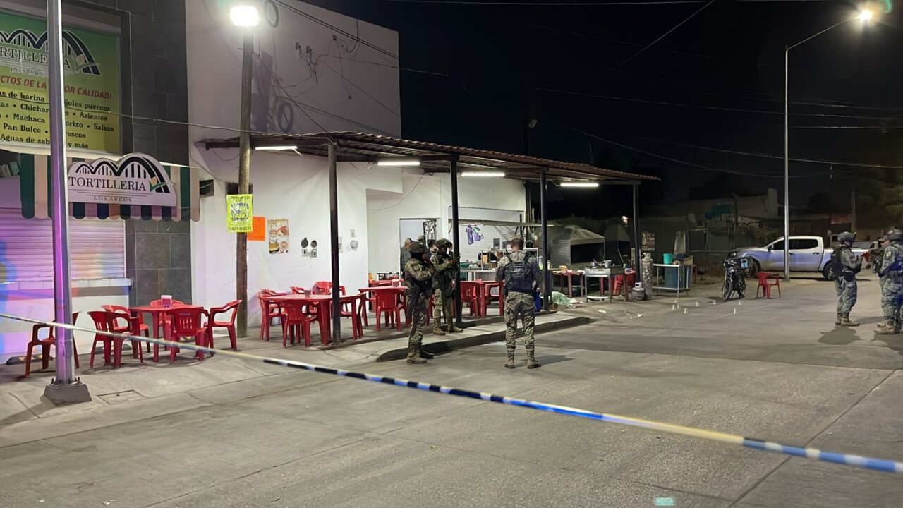 homicidio taquero barranco