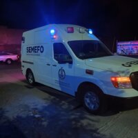 Otro hombre fue asesinado a balazos la noche de este martes en Barrancos