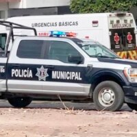 Hallan asesinado a balazos a un joven en la colonia Lázaro Cárdenas, en Culiacán