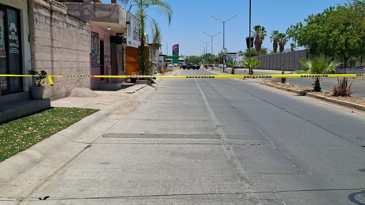 homicidio valle alto