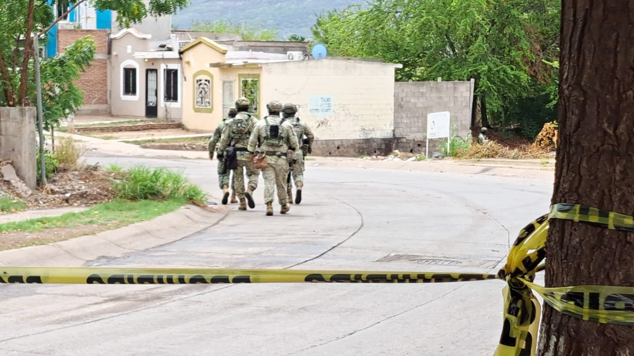 homicidio villa bonita culiacán