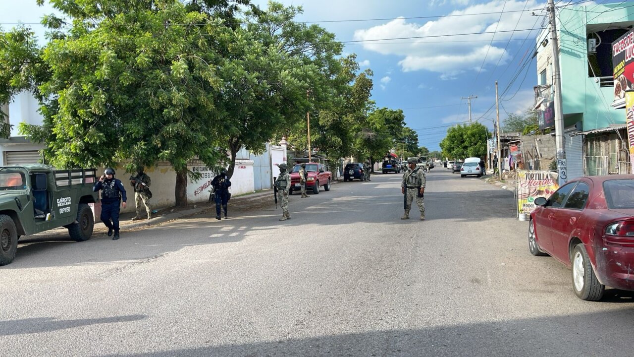 homicidio villa bonita culiacán