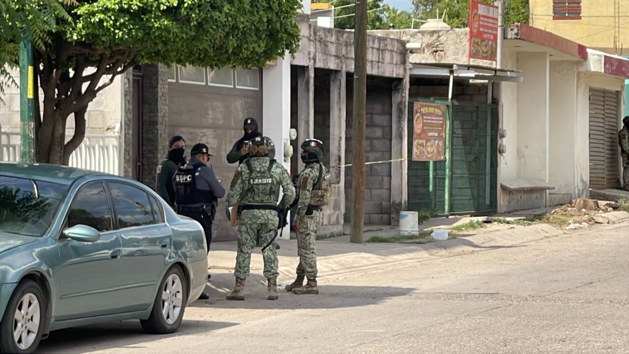 homicidio villa del real 2