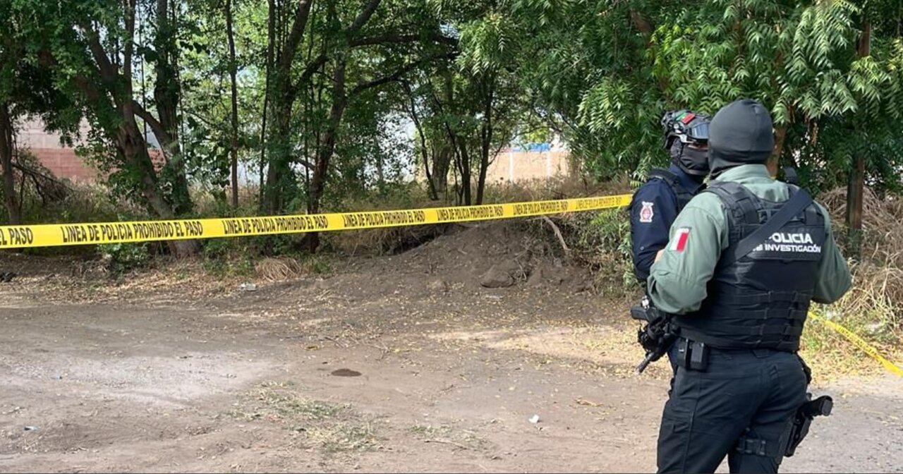 homicidio villas del rio culiacán