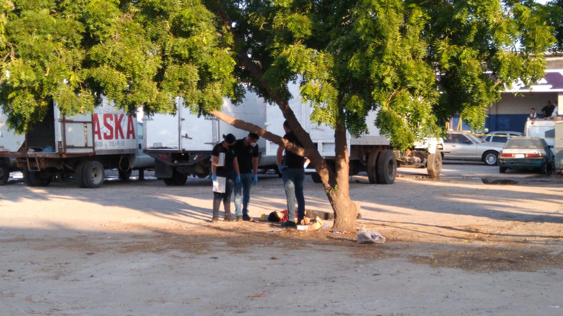 homocidio culiacán
